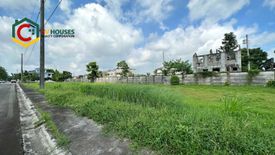 Land for sale in Parian, Pampanga