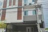 ขายทาวน์เฮ้าส์ 3 ห้องนอน ใน บางรักน้อย, เมืองนนทบุรี ใกล้ MRT บางรักน้อย-ท่าอิฐ