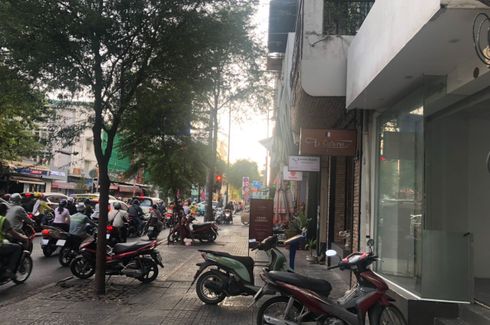 Cho thuê nhà đất thương mại  tại Bến Nghé, Quận 1, Hồ Chí Minh