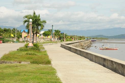 Land for sale in Santo Niño, Negros Oriental