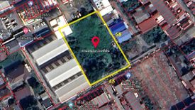 Land for sale in Khlong Thanon, Bangkok near BTS Saphan Mai