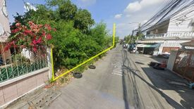 Land for sale in Khlong Thanon, Bangkok near BTS Saphan Mai