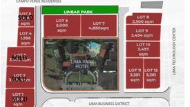 Land for sale in Lipa, Batangas