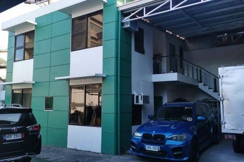 Warehouse / Factory for sale in Bungad, Metro Manila near MRT-3 North Avenue