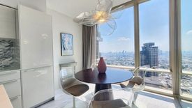 2 Bedroom Condo for rent in Four Seasons Private Residences, Thung Wat Don, Bangkok near BTS Saphan Taksin