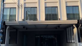 3 Bedroom Townhouse for rent in PATIO Ngamwongwan 43, Thung Song Hong, Bangkok