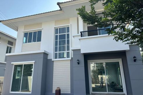 3 Bedroom Townhouse for Sale or Rent in PRUKSA VILLAGE THE SEASON KANJANAPISEK – BANGYAI, Bang Mae Nang, Nonthaburi