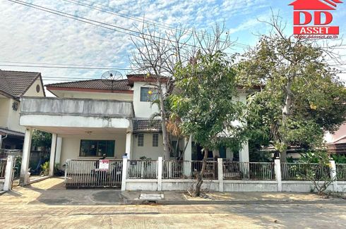 4 Bedroom House for sale in Prachathipat, Pathum Thani