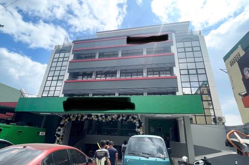 Office for rent in Talipapa, Metro Manila