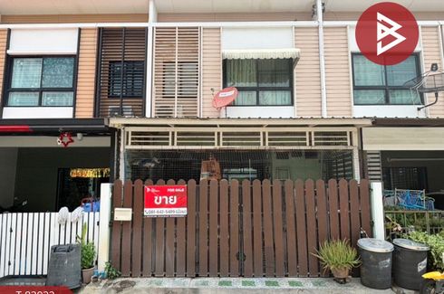Townhouse for sale in Bang Mueang Mai, Samut Prakan