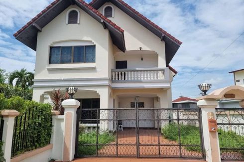 3 Bedroom House for Sale or Rent in Nong Han, Chiang Mai