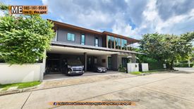 4 Bedroom House for sale in Prawet, Bangkok