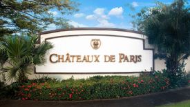 Land for sale in Chateaux de Paris, Narra II, Cavite