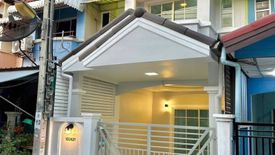3 Bedroom Townhouse for sale in Bang Bua Thong, Nonthaburi