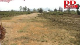 Land for sale in Bueng Nakhon, Prachuap Khiri Khan