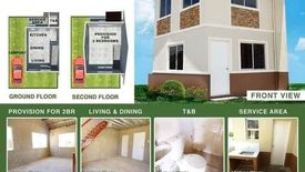 2 Bedroom House for sale in Pinugay, Rizal