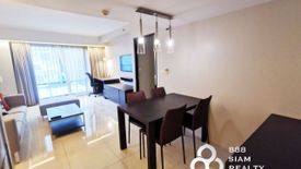 1 Bedroom Serviced Apartment for rent in Khlong Toei, Bangkok near BTS Asoke