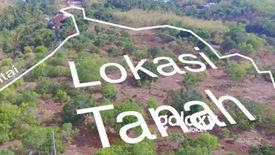 Tanah dijual dengan  di Lembongan, Bali
