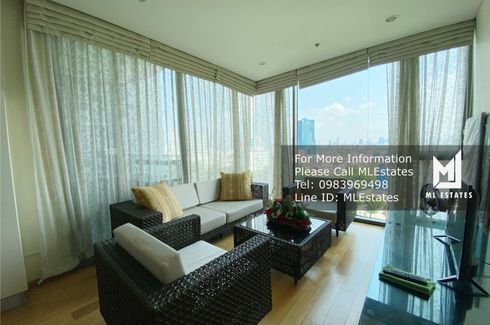 2 Bedroom Condo for sale in The Breeze Narathiwat, Chong Nonsi, Bangkok near BTS Chong Nonsi