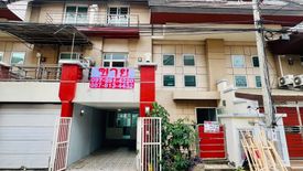 3 Bedroom Townhouse for sale in MERIT PLACE Ladprao 87, Khlong Chaokhun Sing, Bangkok