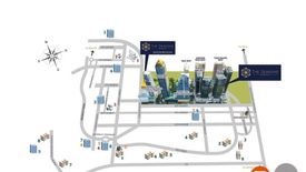 2 Bedroom Condo for sale in BGC, Metro Manila