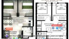 2 Bedroom Condo for sale in San Juan, Rizal