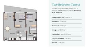 2 Bedroom Condo for sale in Primavera Residences, Carmen, Misamis Oriental