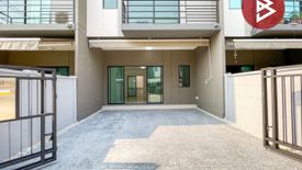 3 Bedroom Townhouse for sale in Bang Phai, Nonthaburi