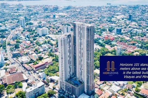 Condo for rent in Cogon Ramos, Cebu