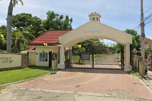 Land for sale in Guadalupe, Cebu