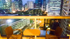 1 Bedroom Condo for rent in Wack-Wack Greenhills, Metro Manila near MRT-3 Shaw Boulevard