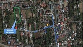 Land for sale in Lourdes, Nueva Ecija