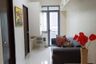 1 Bedroom Condo for rent in The Seasons Residences, BGC, Metro Manila