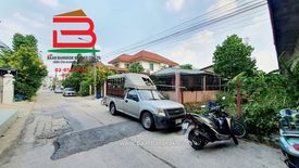 2 Bedroom House for sale in Bang Khen, Nonthaburi