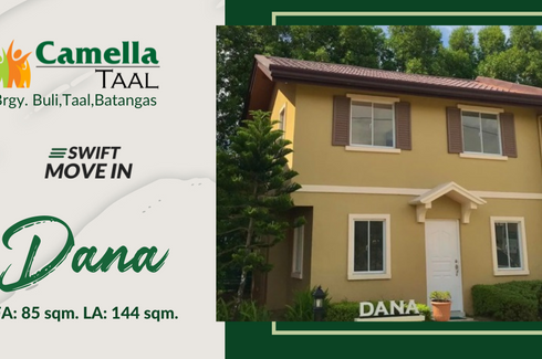 4 Bedroom House for sale in Imamawo, Batangas