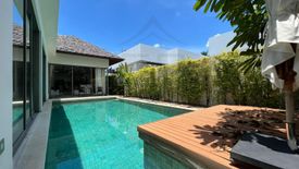 3 Bedroom Villa for sale in Thep Krasatti, Phuket