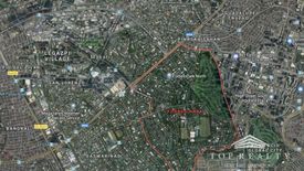 Land for sale in Forbes Park North, Metro Manila near MRT-3 Buendia