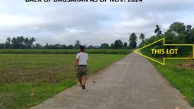 Land for sale in Saranay, Isabela