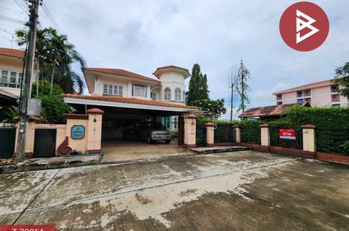 3 Bedroom House for sale in Phan Thong, Chonburi