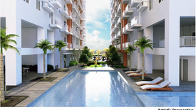 1 Bedroom Condo for sale in Quantum Residences, Barangay 49, Metro Manila near LRT-1 Gil Puyat