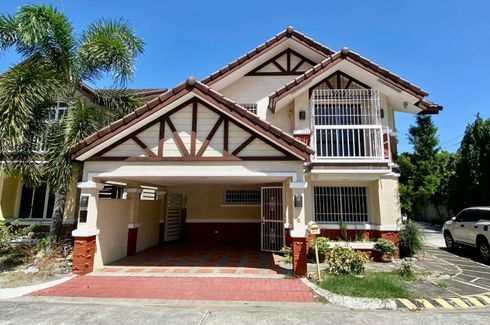 4 Bedroom House for rent in San Francisco, Pampanga