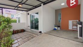 3 Bedroom Townhouse for sale in Bang Duea, Pathum Thani