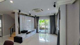 4 Bedroom House for sale in THE CITY SUKSAWAT, Thung Khru, Bangkok