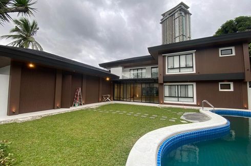 5 Bedroom House for rent in Greenhills, Metro Manila