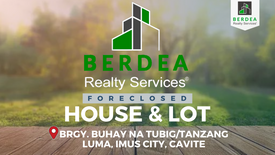 House for sale in Buhay na Tubig, Cavite
