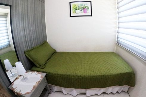 1 Bedroom Condo for rent in Green Residences, Ususan, Metro Manila