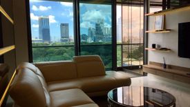 3 Bedroom Condo for rent in Sindhorn Tonson, Langsuan, Bangkok near BTS Ratchadamri