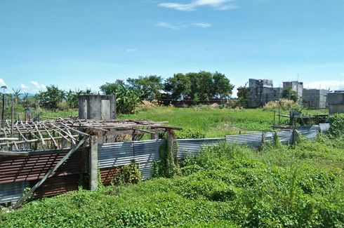 Land for sale in Cupang, Metro Manila