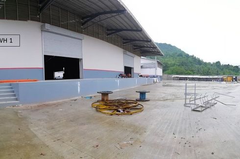 Warehouse / Factory for rent in South Poblacion, Cebu