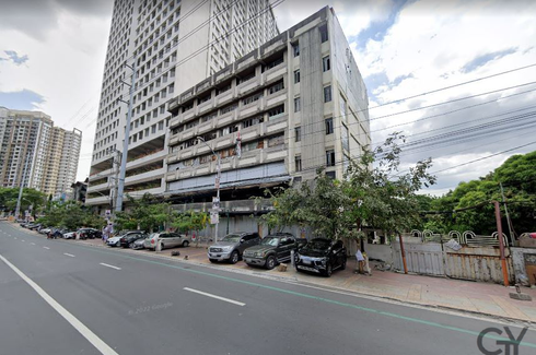 Commercial for sale in Laging Handa, Metro Manila near MRT-3 Kamuning